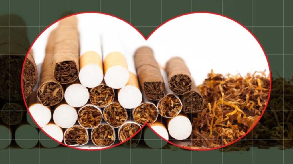 tobacco