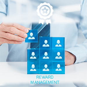 Reward Management System