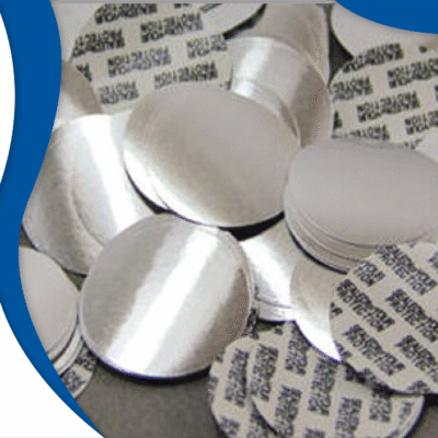 induction sealing wads