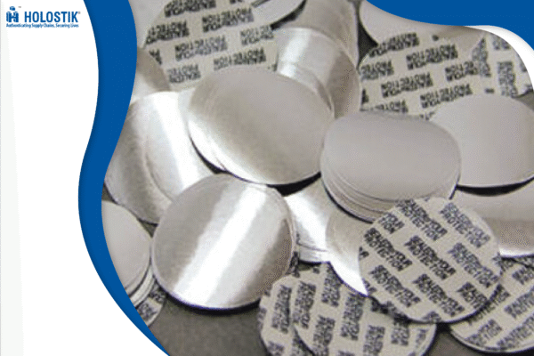 induction sealing wads