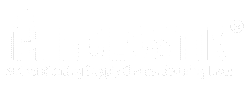 HIL Holostik Logo with R (White)