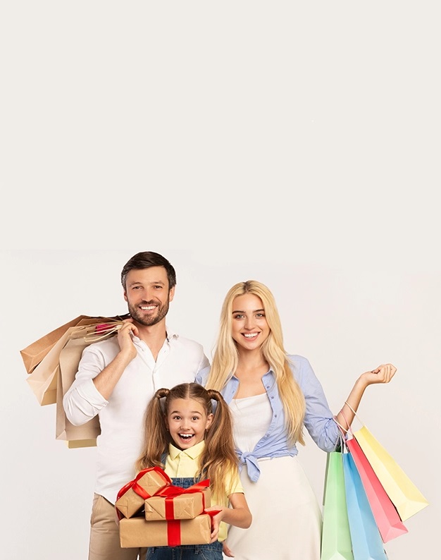 Reward Management System