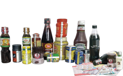 Shrink Sleeves
