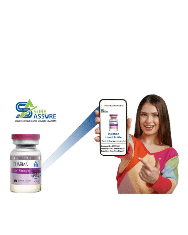 sureassure application