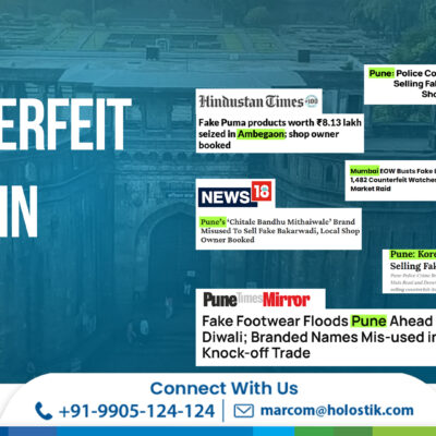 Hologram Manufacturers in Pune