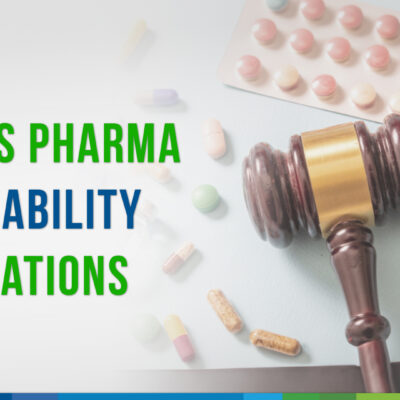Pharma Traceability Regulations India