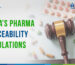 Pharma Traceability Regulations India