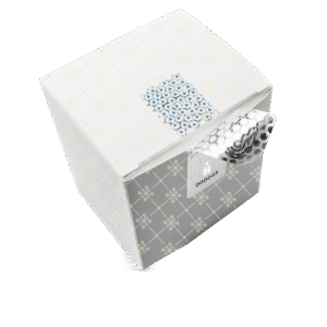 Tamper-Evident packaging