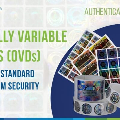 Rethinking Hologram Security