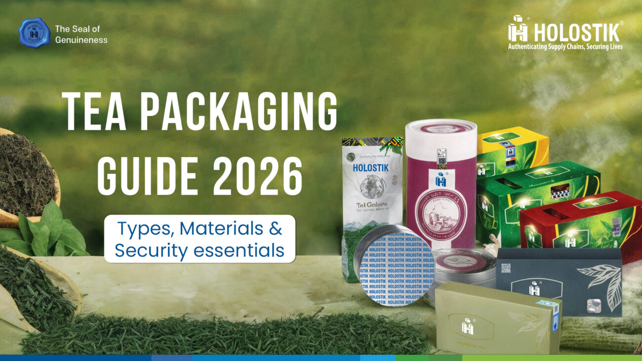 Tea packaging guide 2026
