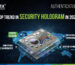 Top Security Hologram Trends in 2026