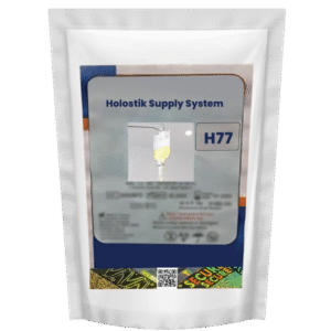 pharma pouch packaging