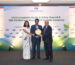 Team Holostik receiving the CII EHS Award 2026 (Cover Image)