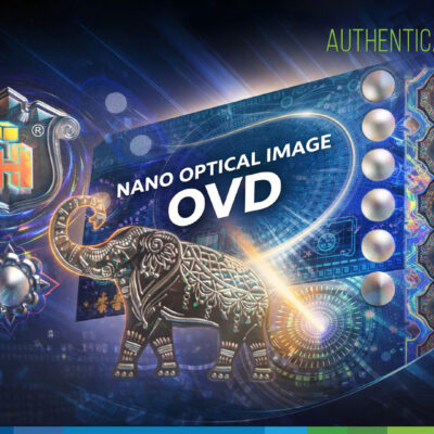 Hologram Sticker vs Advanced OVDs The Future of Anti-Counterfeiting