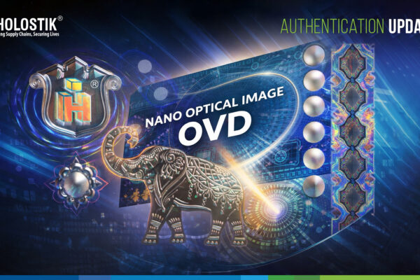 Hologram Sticker vs Advanced OVDs The Future of Anti-Counterfeiting