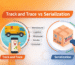 Track and Trace vs Serialization