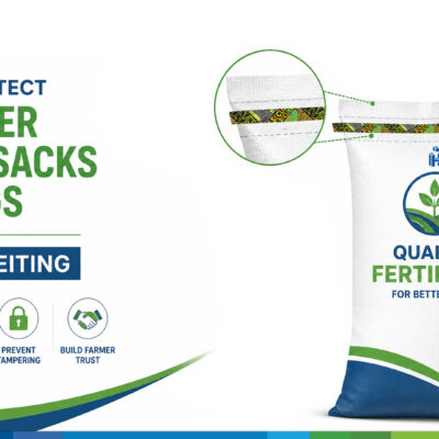 fertilizer packaging