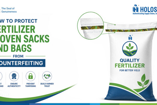 fertilizer packaging