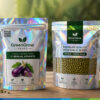 seed packaging