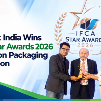 Holostik India Wins IFCA Star Awards 2026 for Carton Packaging Innovation