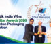 Holostik India Wins IFCA Star Awards 2026 for Carton Packaging Innovation